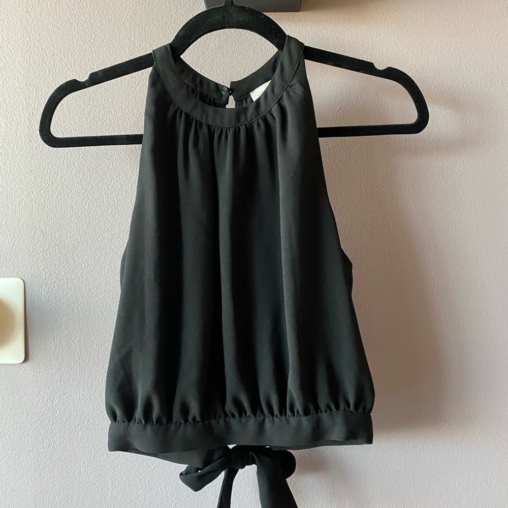 Wilfred from Aritzia Sleeveless Blouse
